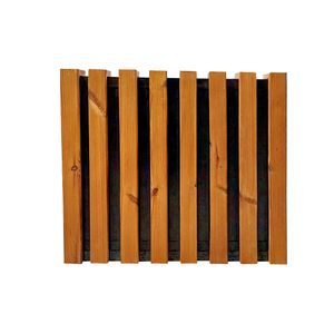 رادیاتور هاتیپس مدل چوبی 60cm